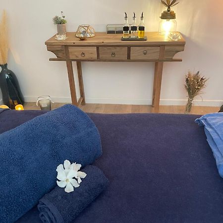 Charming Studio To Venelles 10 Minutes From Aix 外观 照片