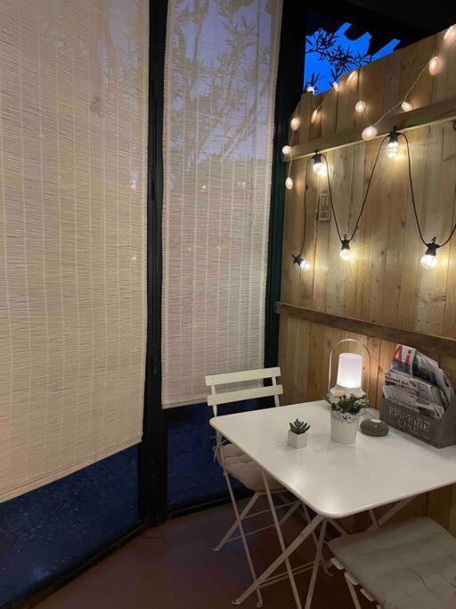 Charming Studio To Venelles 10 Minutes From Aix 外观 照片