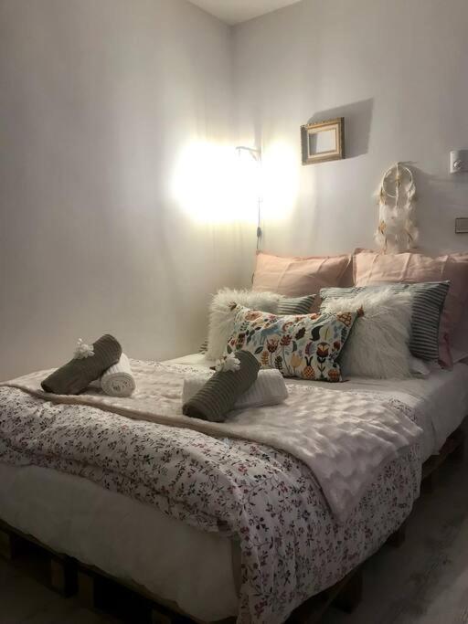 Charming Studio To Venelles 10 Minutes From Aix 外观 照片