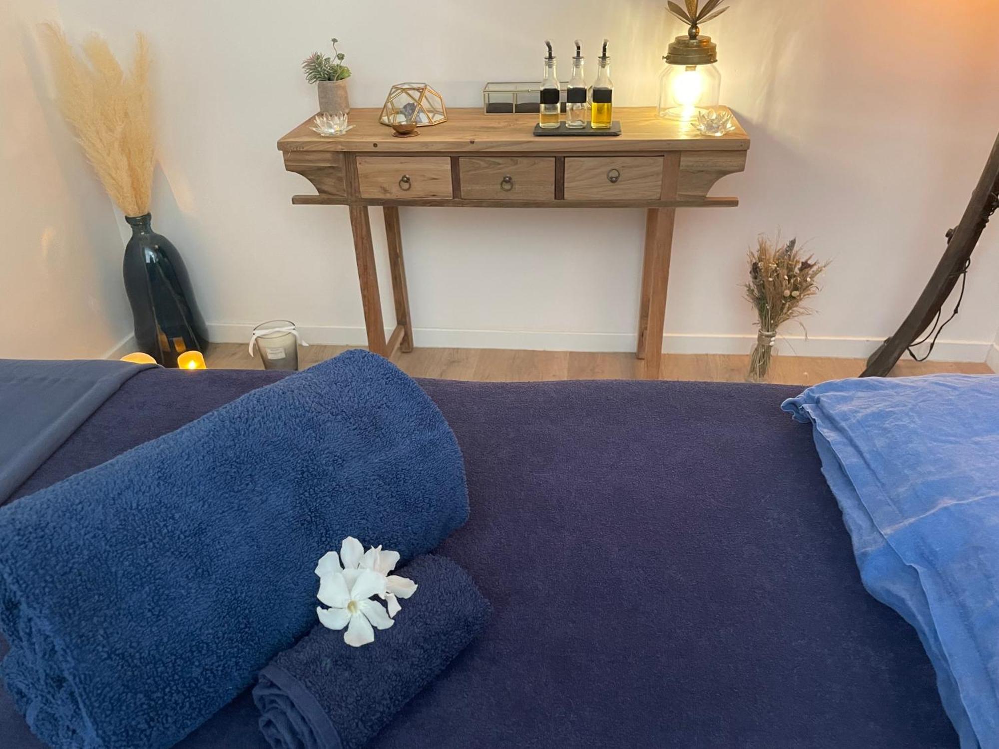 Charming Studio To Venelles 10 Minutes From Aix 外观 照片